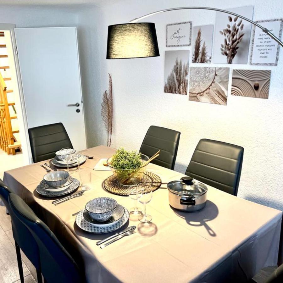 Im Herzen Der Altstadt Vaihingen an der Enz Esterno foto